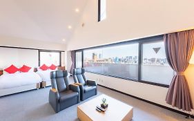 Tabist Urban Stays Asakusa